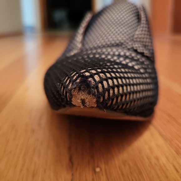 3.1 Phillip Lim point toe loafers, women, sz7 - Picture 7 of 9